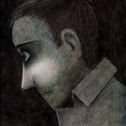 Lápis-de-cor 45 x 30 cm