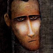 Lápis-de-cor 45 x 30 cm