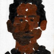 Acrílico sobre tela 20 x 15 cm