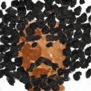 Acrílico sobre tela 20 x 15 cm