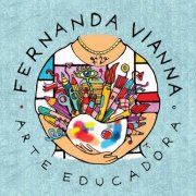 Fernanda Vianna - Arte Educadora