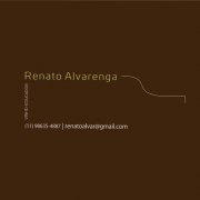 Renato Alvarenga - Vinho-Educador