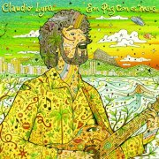 O álbum "Em Paz Com Meus" de Claudio Lyra