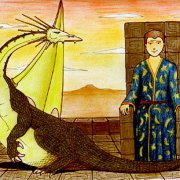 O livro Wicca de Claudio Ramos