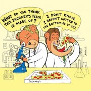 Zachary's Pizza