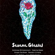 Cartaz Savana Glacial