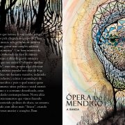 Encarte Ópera do Mendigo