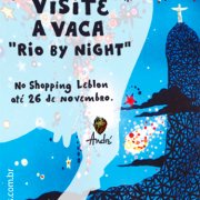 Flyer Visite a Vaca