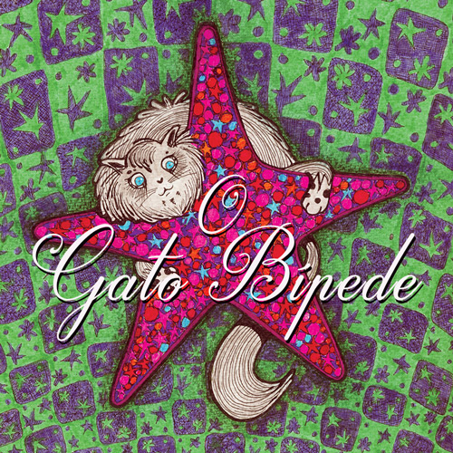 gato bipede 2